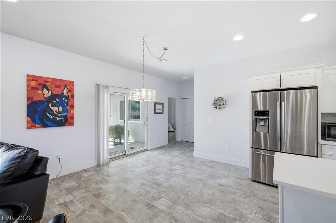 90 Weeping Willow Court Pahrump NV 89048