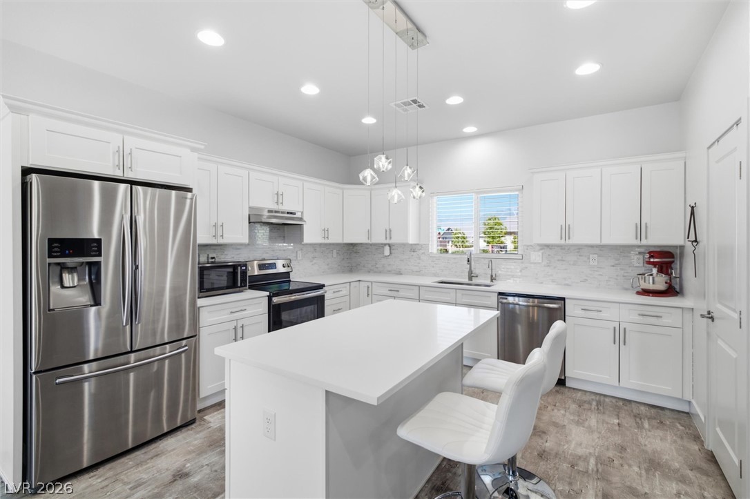90 Weeping Willow Court Pahrump NV 89048