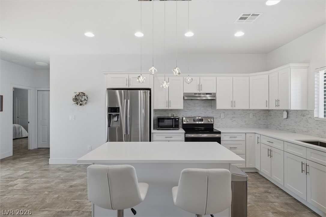 90 Weeping Willow Court Pahrump NV 89048