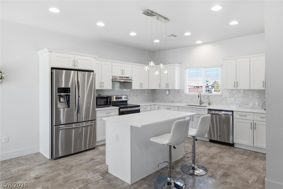 90 Weeping Willow Court Pahrump NV 89048