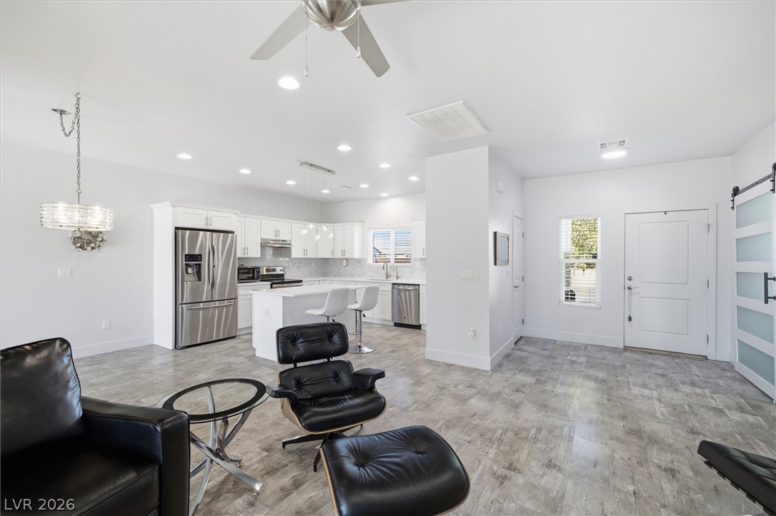 90 Weeping Willow Court Pahrump NV 89048