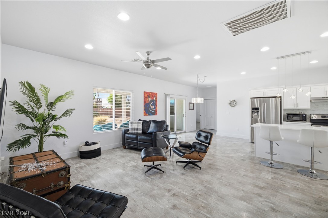 90 Weeping Willow Court Pahrump NV 89048
