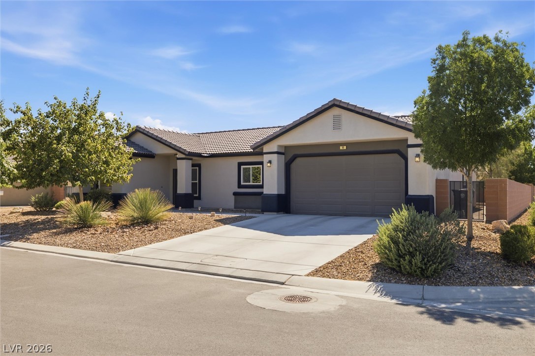 90 Weeping Willow Court Pahrump NV 89048