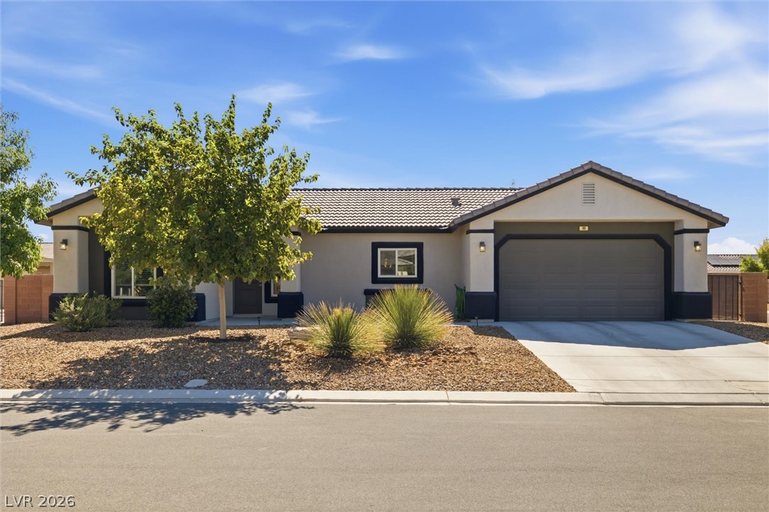 90 Weeping Willow Court Pahrump NV 89048
