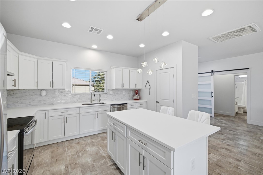 90 Weeping Willow Court Pahrump NV 89048