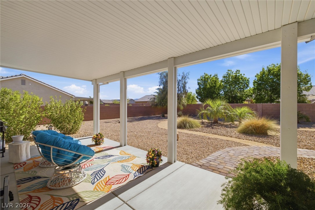 90 Weeping Willow Court Pahrump NV 89048