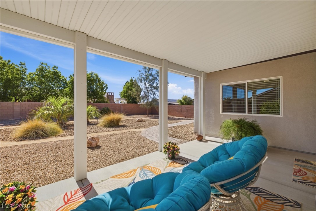 90 Weeping Willow Court Pahrump NV 89048