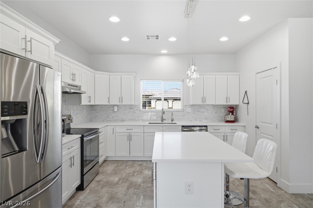 90 Weeping Willow Court Pahrump NV 89048