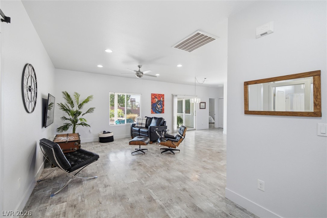 90 Weeping Willow Court Pahrump NV 89048