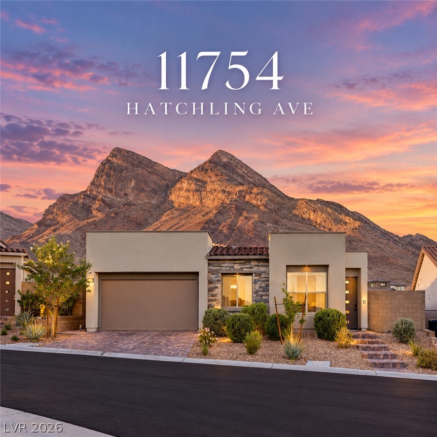 11754 Hatchling Avenue Las Vegas NV 89138