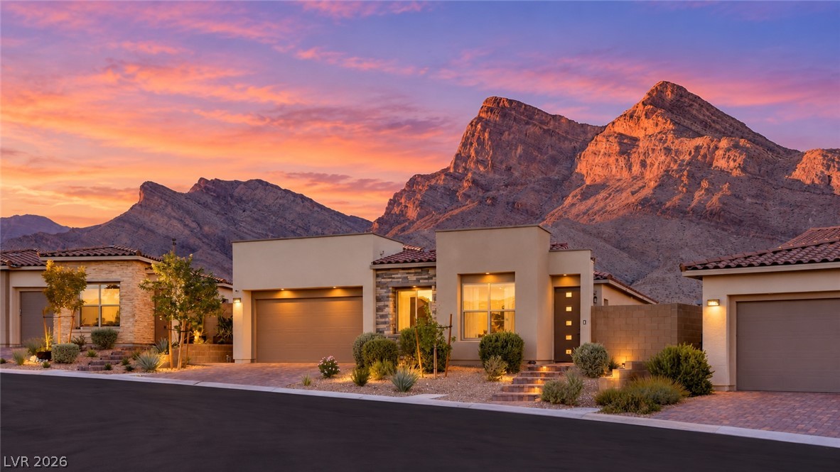 11754 Hatchling Avenue Las Vegas NV 89138
