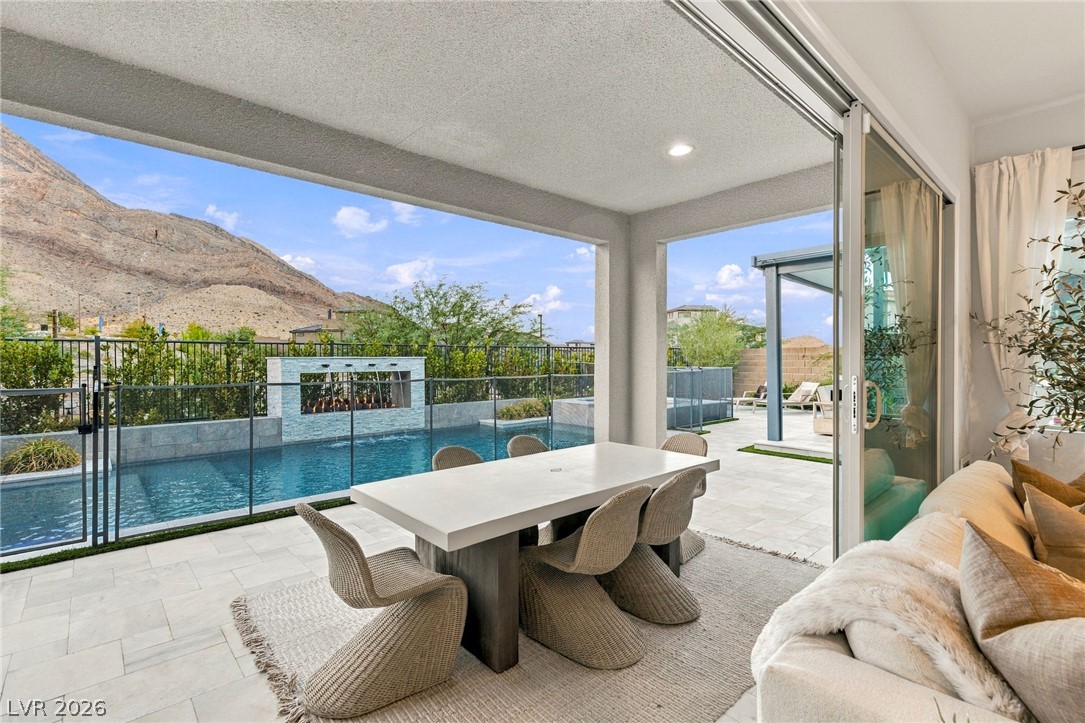 11754 Hatchling Avenue Las Vegas NV 89138