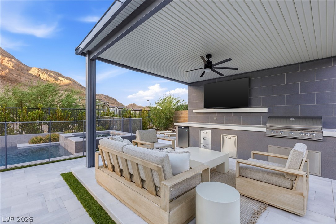 11754 Hatchling Avenue Las Vegas NV 89138