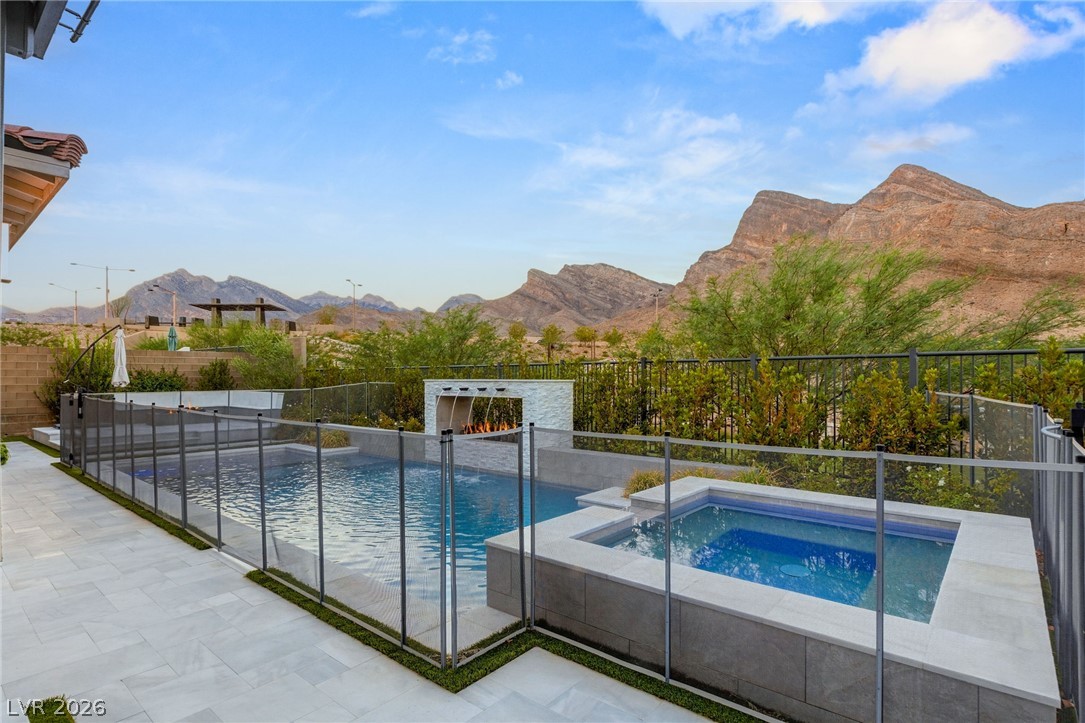 11754 Hatchling Avenue Las Vegas NV 89138