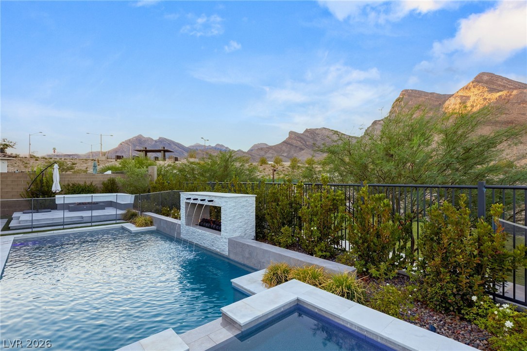 11754 Hatchling Avenue Las Vegas NV 89138