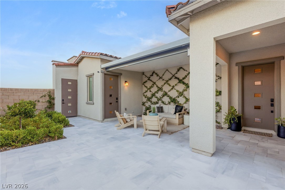 11754 Hatchling Avenue Las Vegas NV 89138