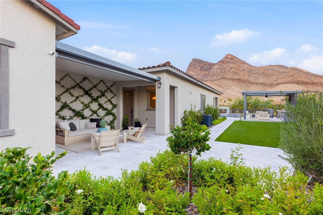 11754 Hatchling Avenue Las Vegas NV 89138