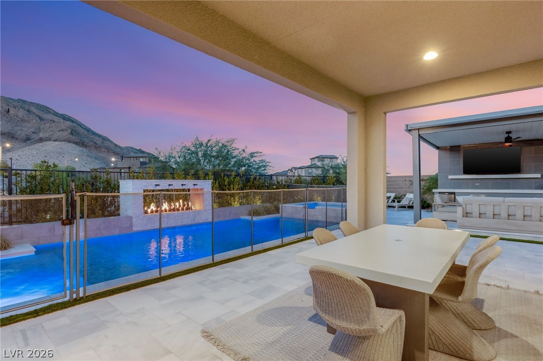 11754 Hatchling Avenue Las Vegas NV 89138
