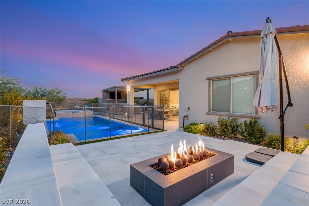 11754 Hatchling Avenue Las Vegas NV 89138