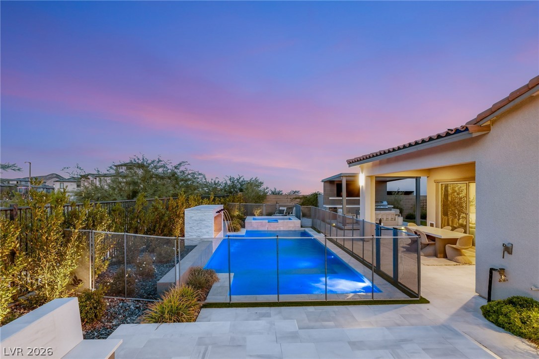 11754 Hatchling Avenue Las Vegas NV 89138