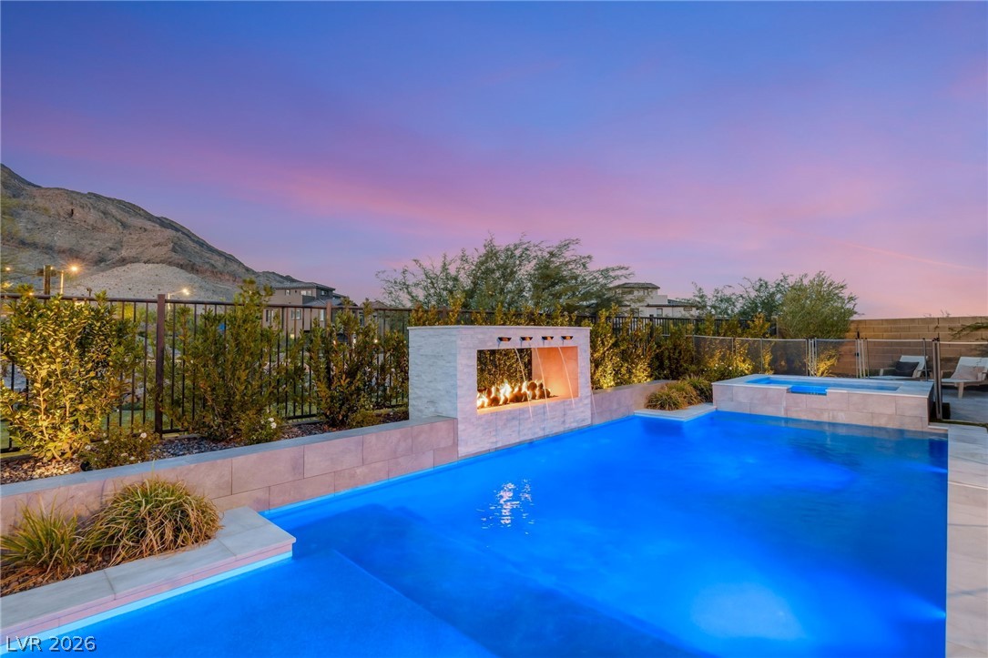 11754 Hatchling Avenue Las Vegas NV 89138