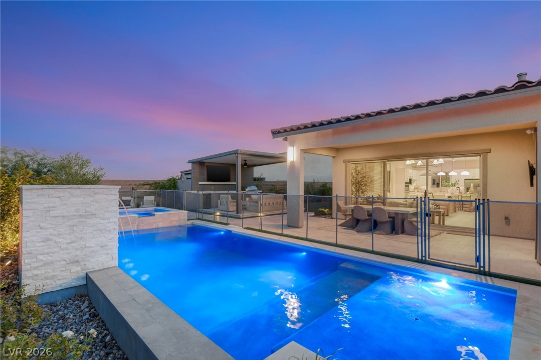 11754 Hatchling Avenue Las Vegas NV 89138