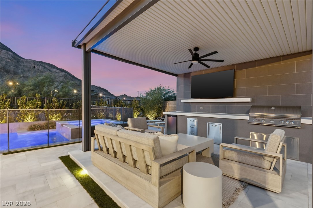 11754 Hatchling Avenue Las Vegas NV 89138