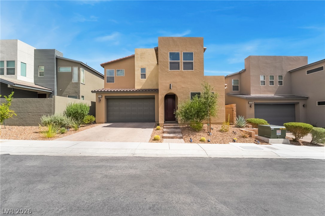 3349 Solento Lane Henderson NV 89044