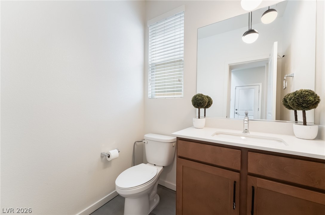3349 Solento Lane Henderson NV 89044