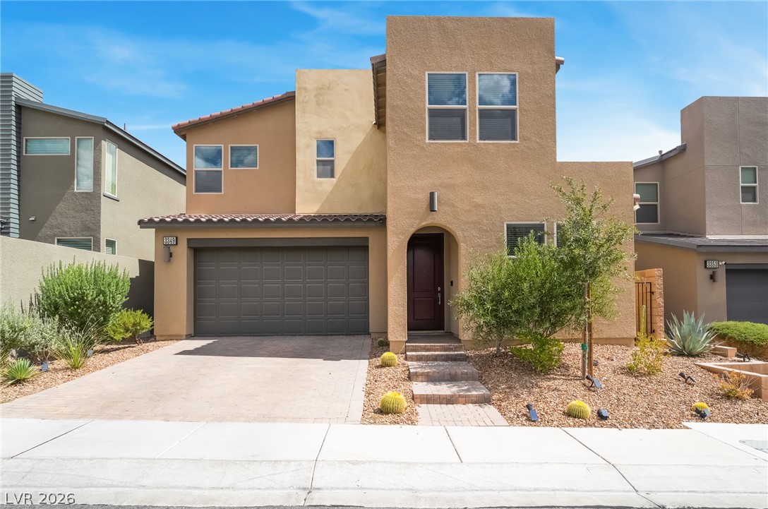 3349 Solento Lane Henderson NV 89044