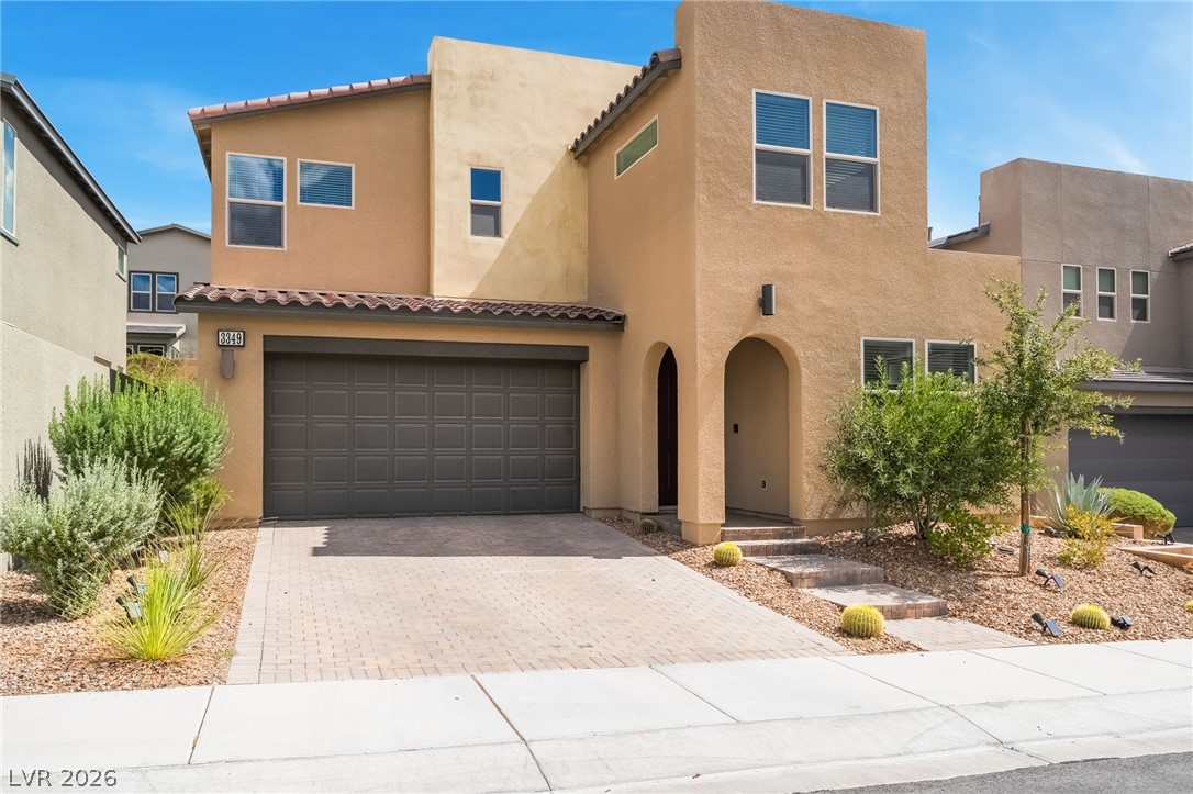 3349 Solento Lane Henderson NV 89044