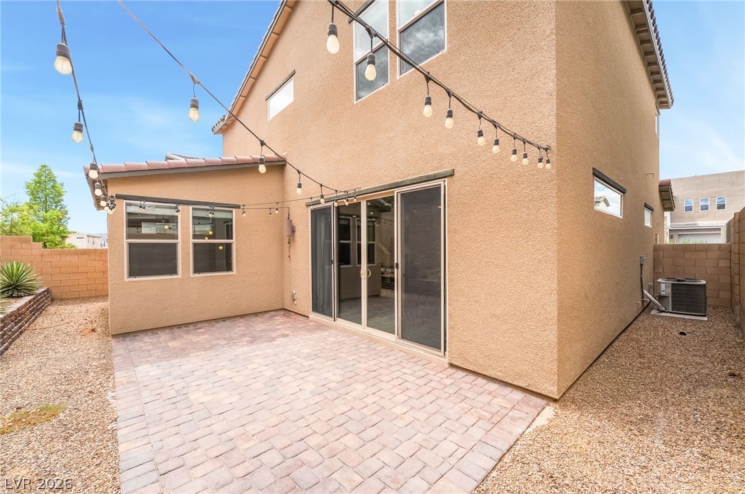 3349 Solento Lane Henderson NV 89044