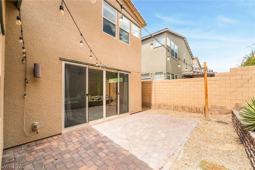 3349 Solento Lane Henderson NV 89044