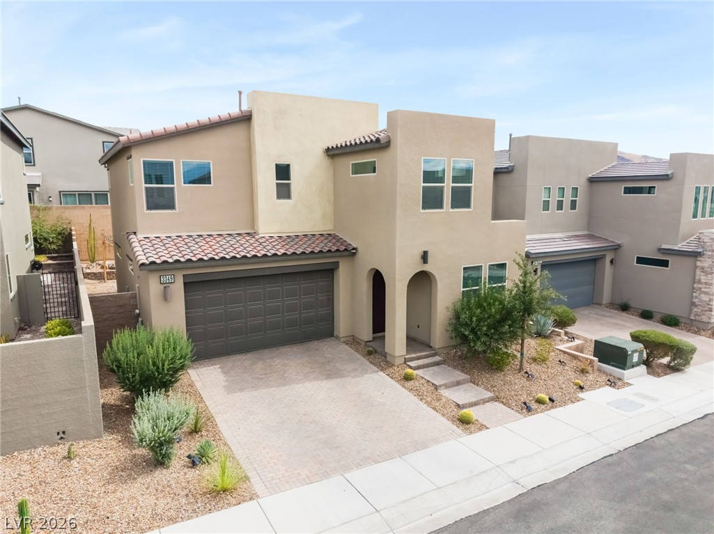 3349 Solento Lane Henderson NV 89044