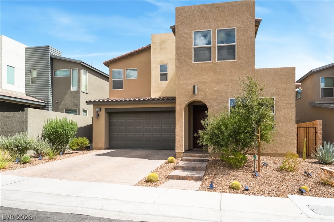 3349 Solento Lane Henderson NV 89044