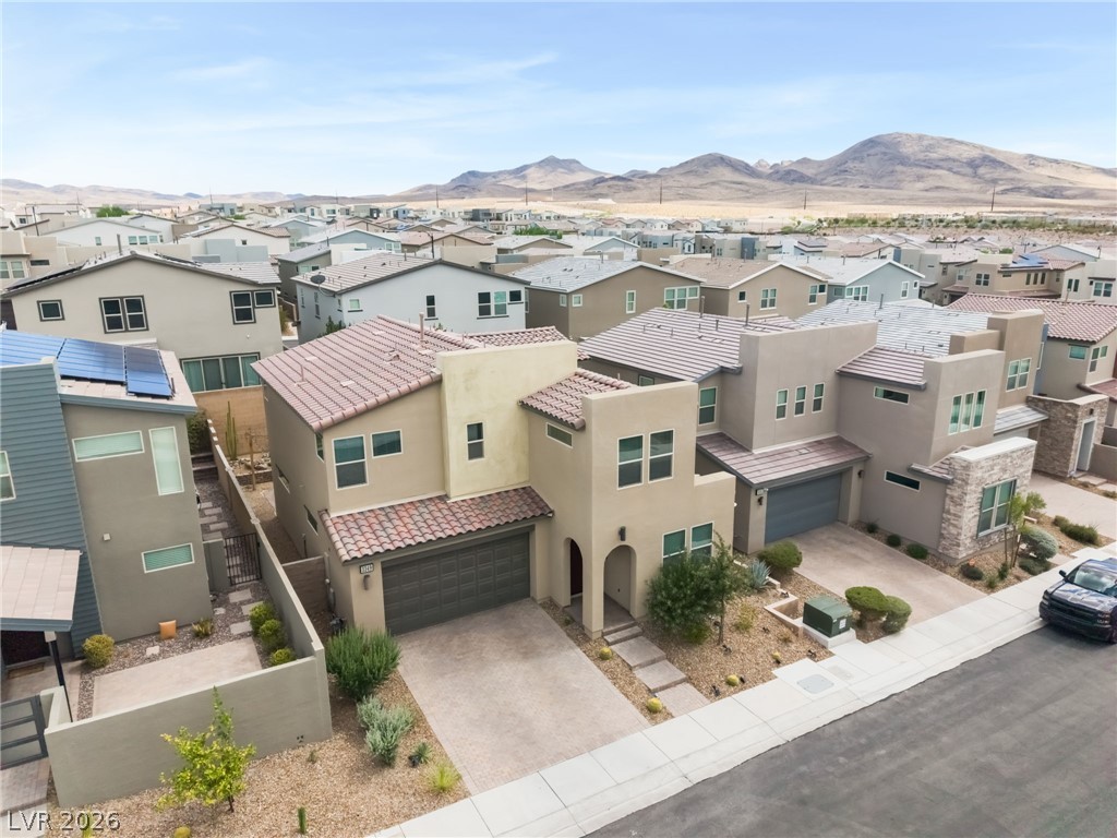 3349 Solento Lane Henderson NV 89044