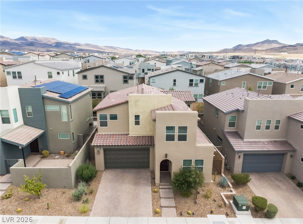 3349 Solento Lane Henderson NV 89044