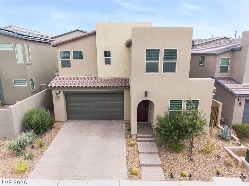 3349 Solento Lane Henderson NV 89044
