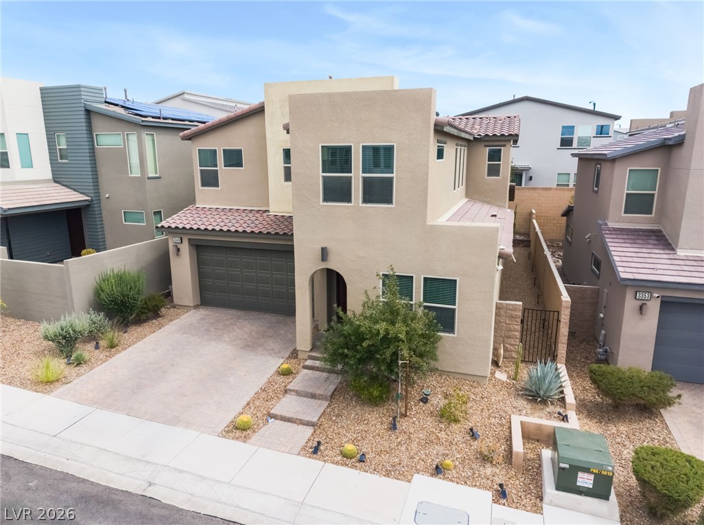 3349 Solento Lane Henderson NV 89044