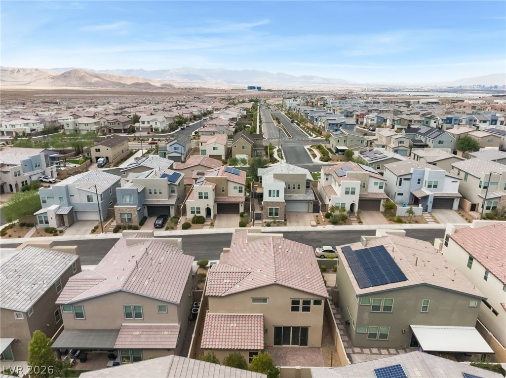 3349 Solento Lane Henderson NV 89044