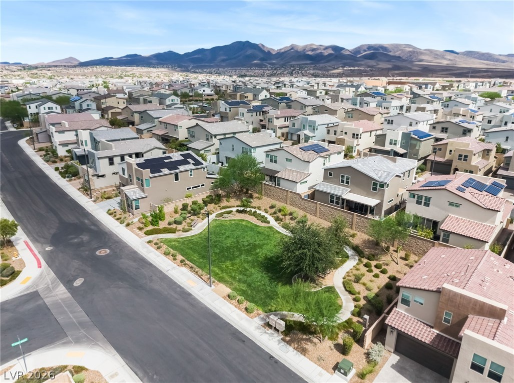 3349 Solento Lane Henderson NV 89044