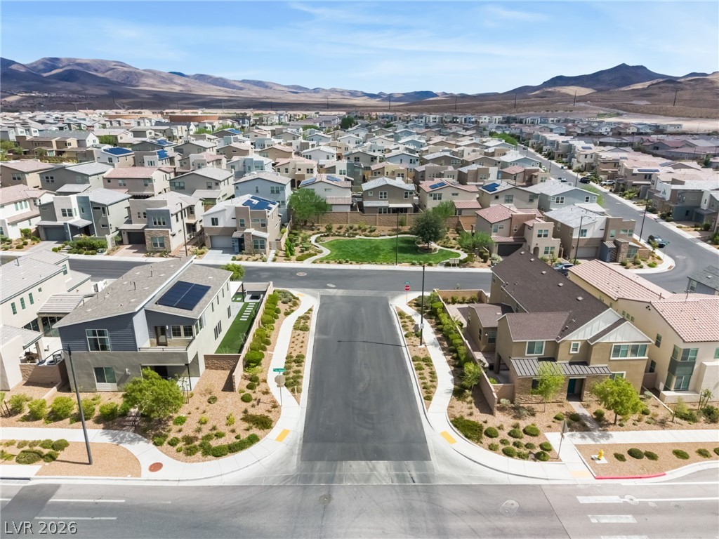 3349 Solento Lane Henderson NV 89044