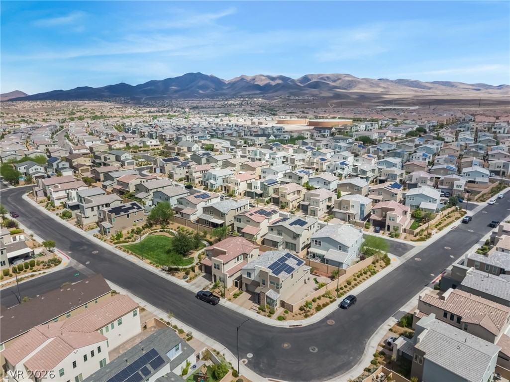 3349 Solento Lane Henderson NV 89044