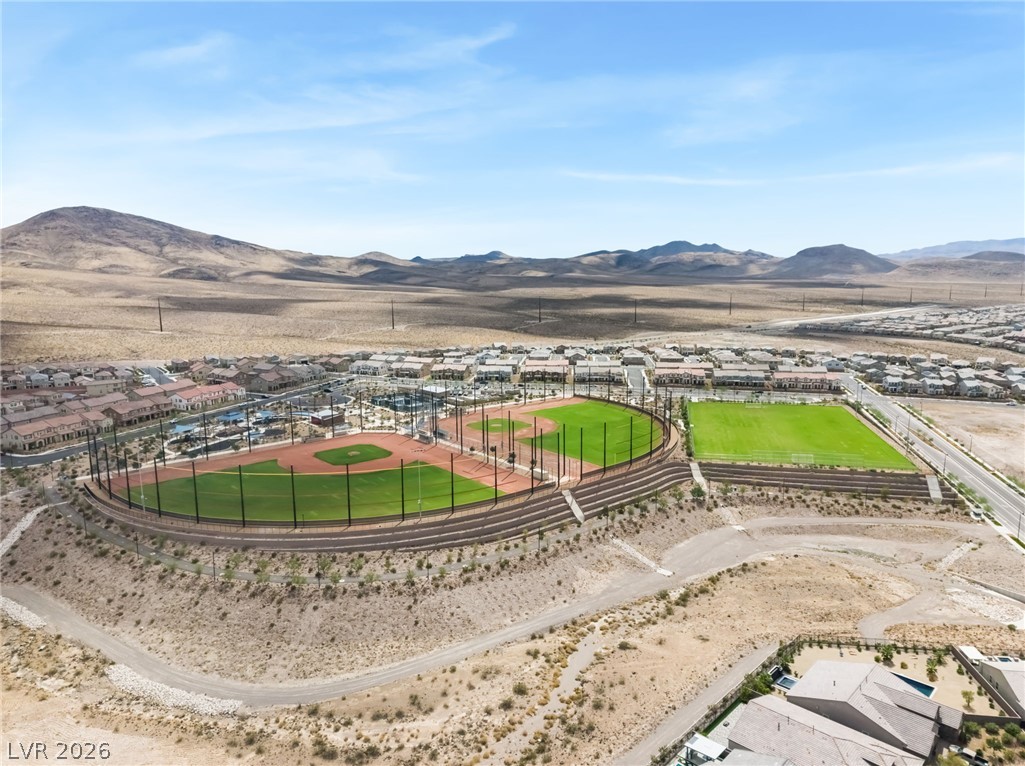 3349 Solento Lane Henderson NV 89044