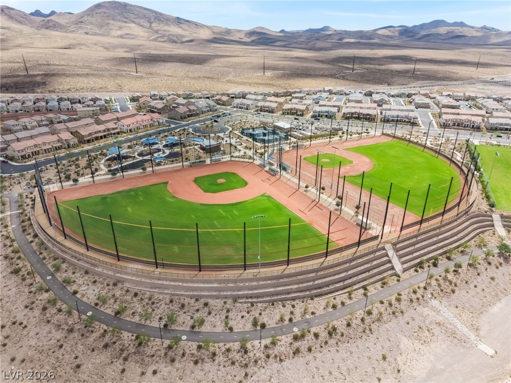 3349 Solento Lane Henderson NV 89044