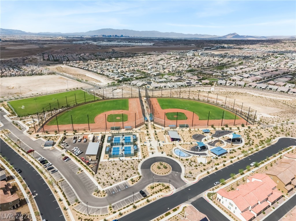 3349 Solento Lane Henderson NV 89044