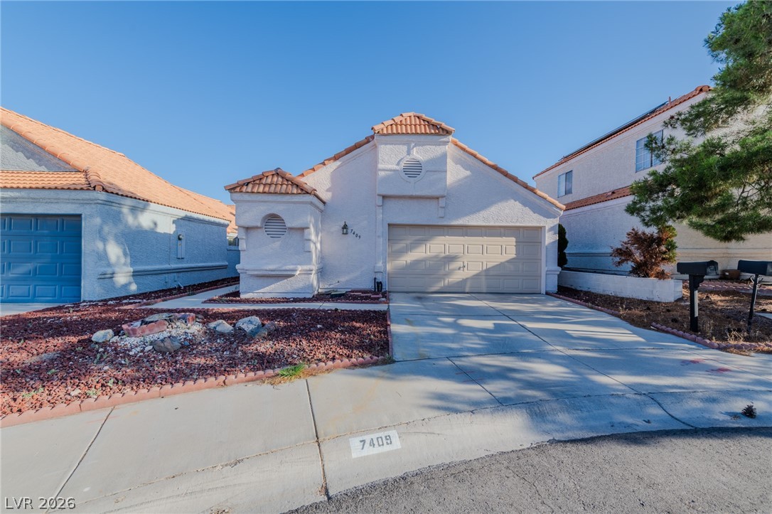 7409 Winter Garden Court Las Vegas NV 89145