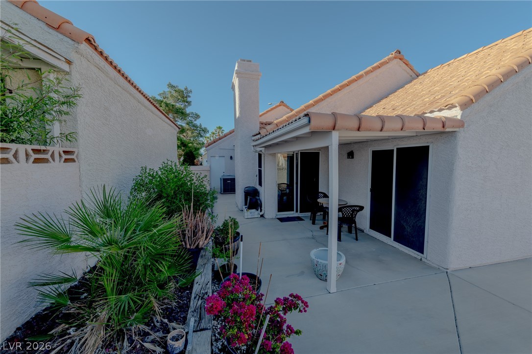 7409 Winter Garden Court Las Vegas NV 89145