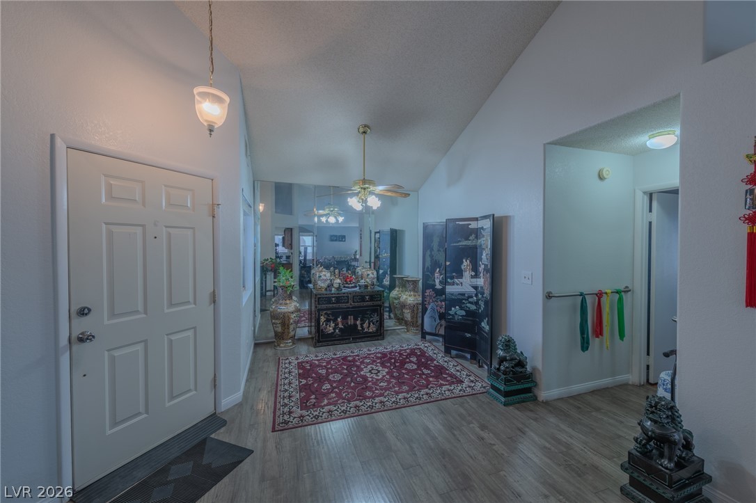 7409 Winter Garden Court Las Vegas NV 89145