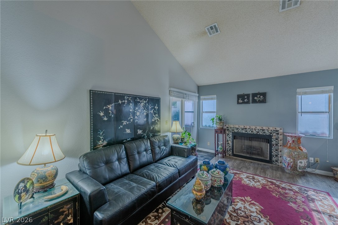 7409 Winter Garden Court Las Vegas NV 89145